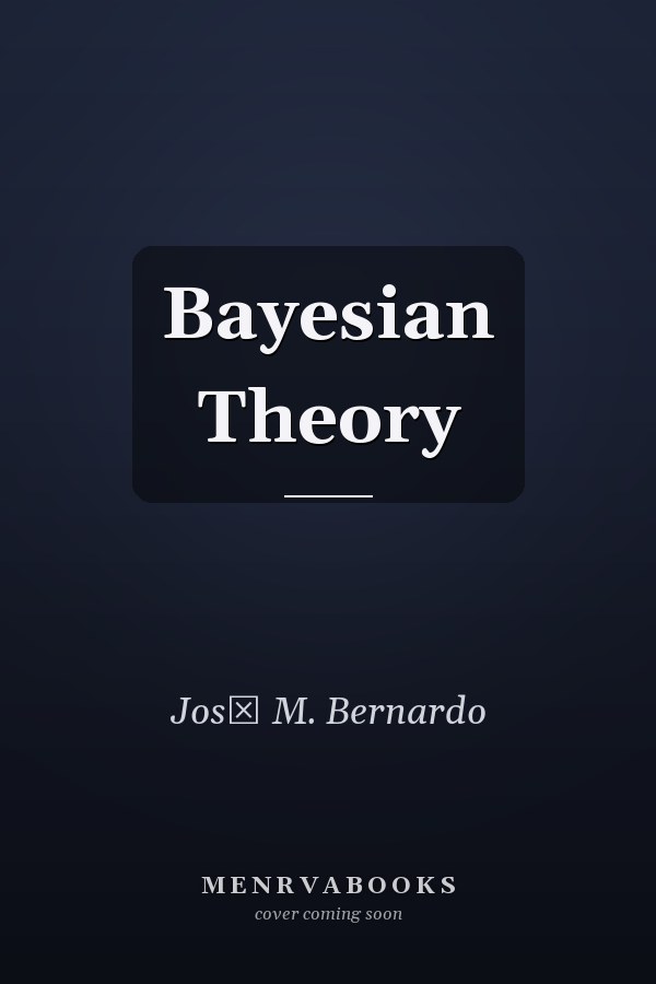 Bayesian Theory