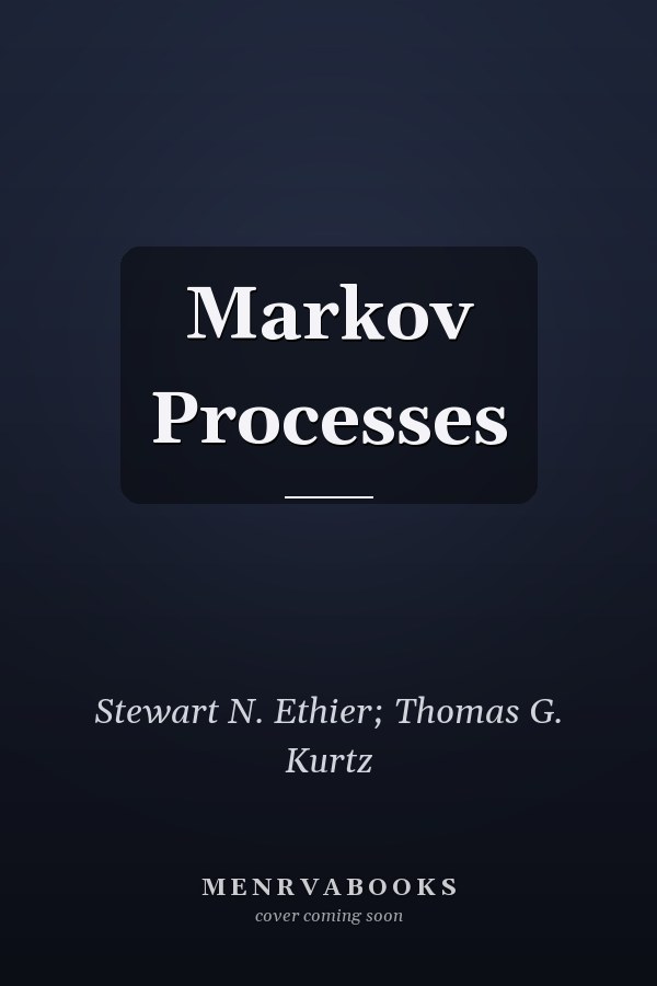 Markov Processes