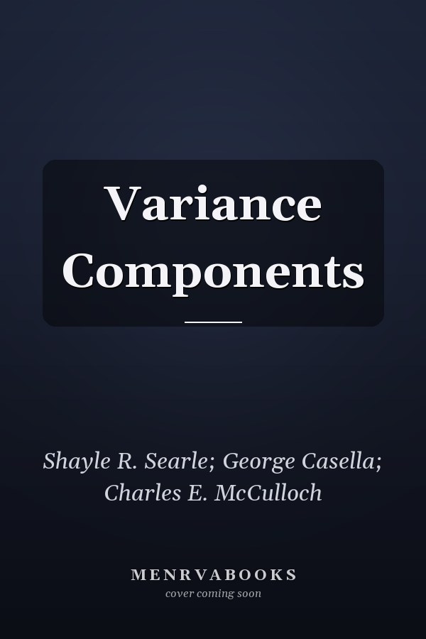 Variance Components