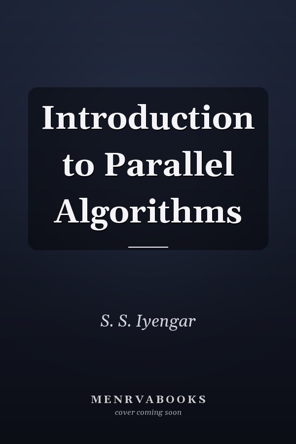 Introduction to Parallel Algorithms