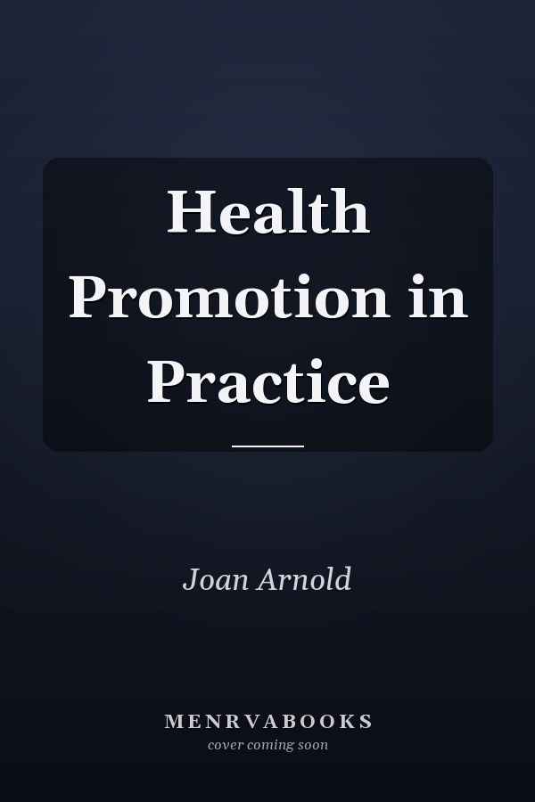 Health Promotion in Practice