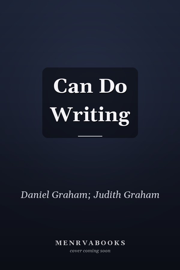 Can Do Writing