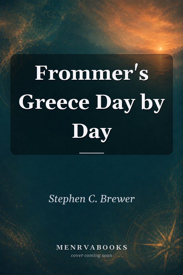 Frommer's Greece Day by Day