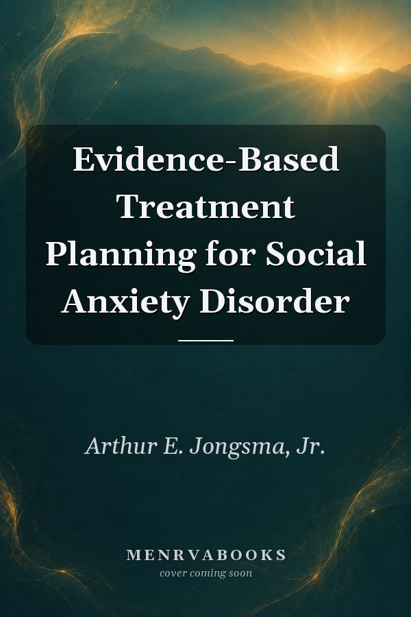 Evidence-Based Treatment Planning for Social Anxiety Disorder