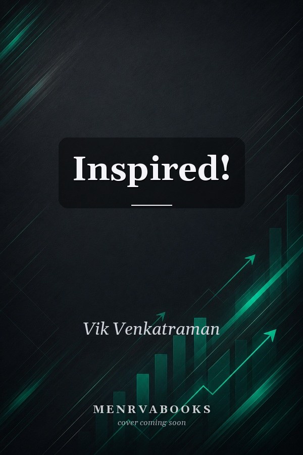 Inspired!