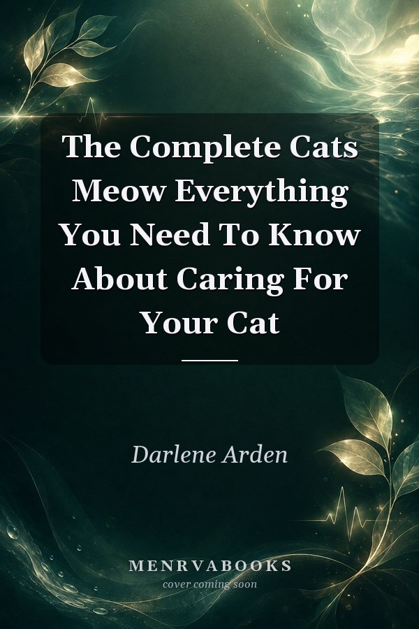 The Complete Cat's Meow: Everything You Need to Know About Caring for Your Cat