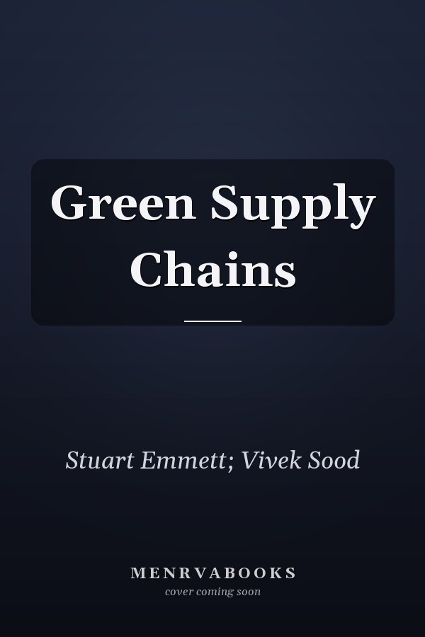 Green Supply Chains