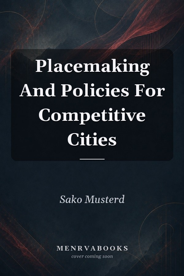 Placemaking And Policies For Competitive Cities
