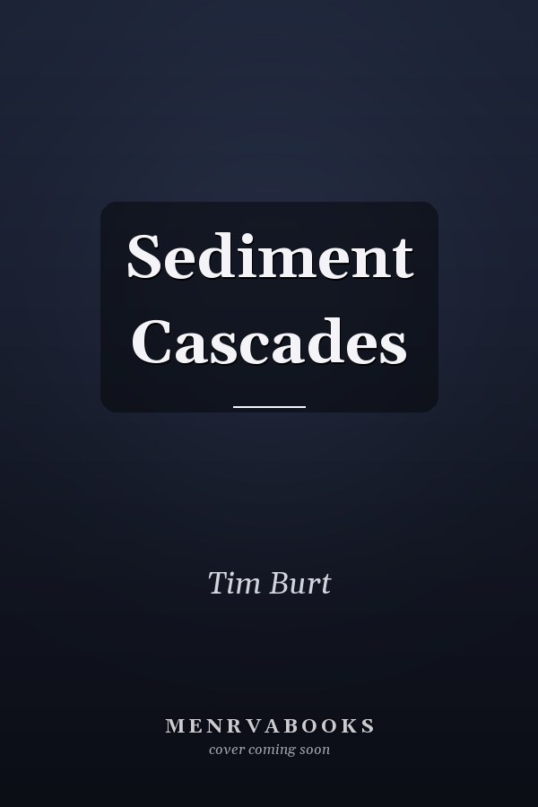 Sediment Cascades