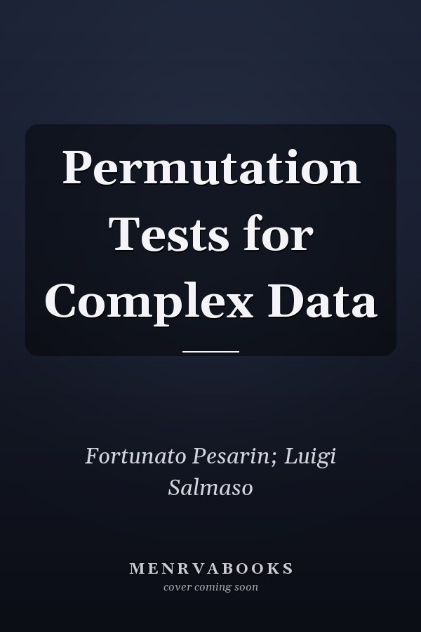 Permutation Tests for Complex Data