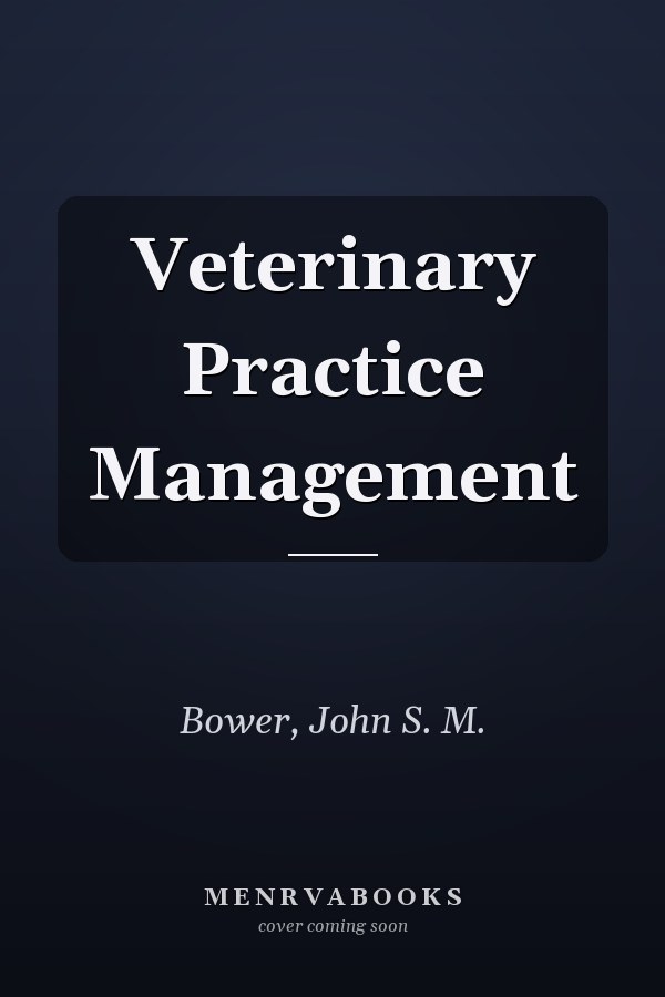 Veterinary Practice Management