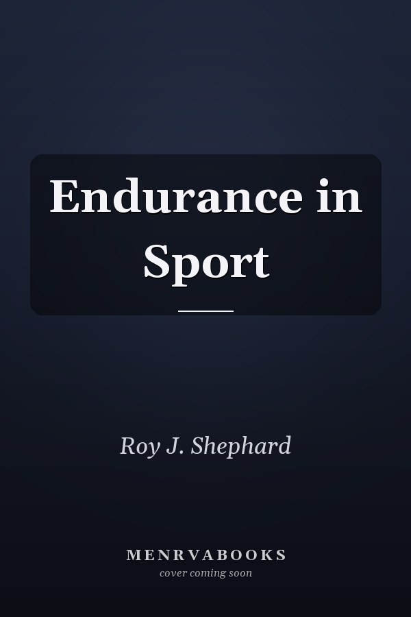 Endurance in Sport