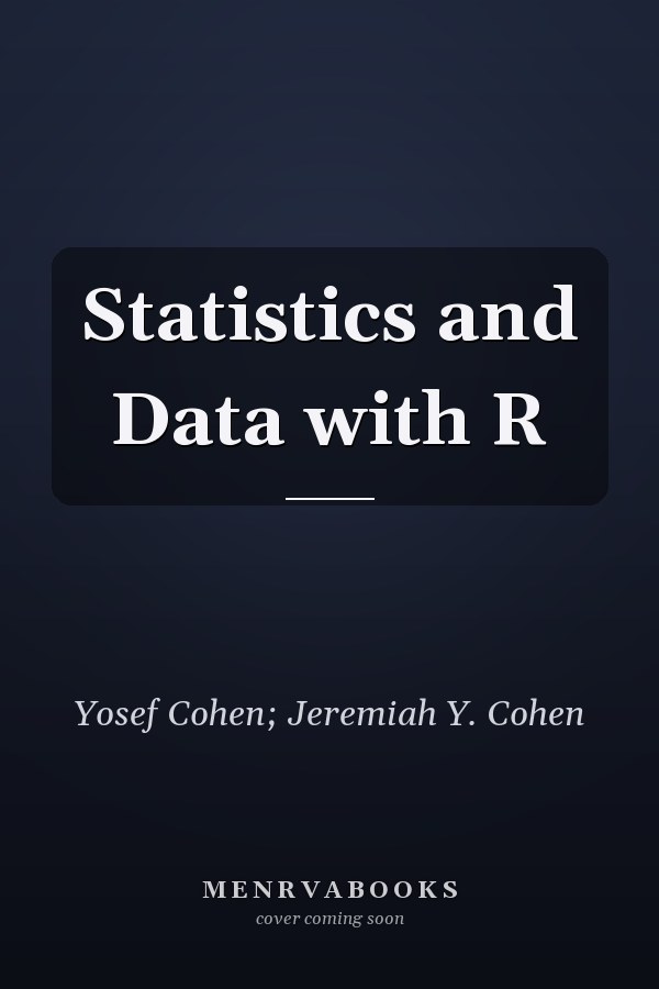 Statistics and Data with R