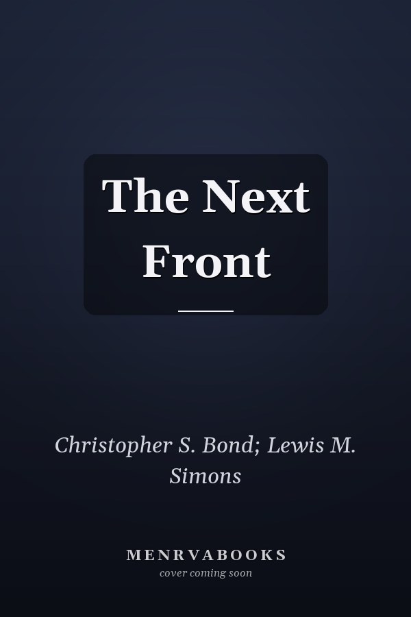 The Next Front