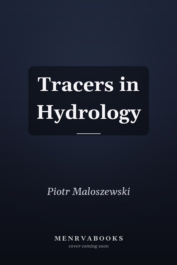 Tracers in Hydrology