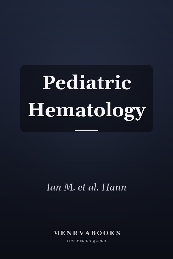 Pediatric Hematology