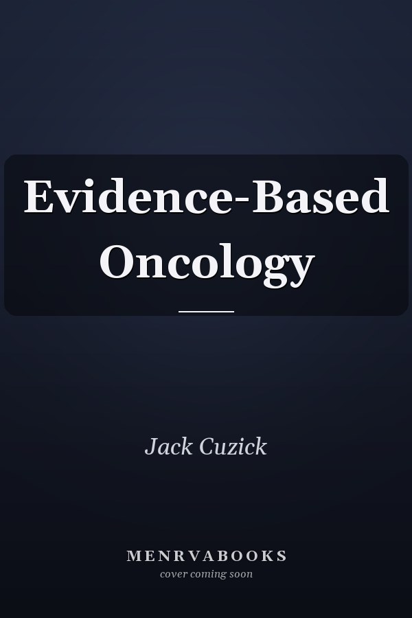 Evidence-Based Oncology