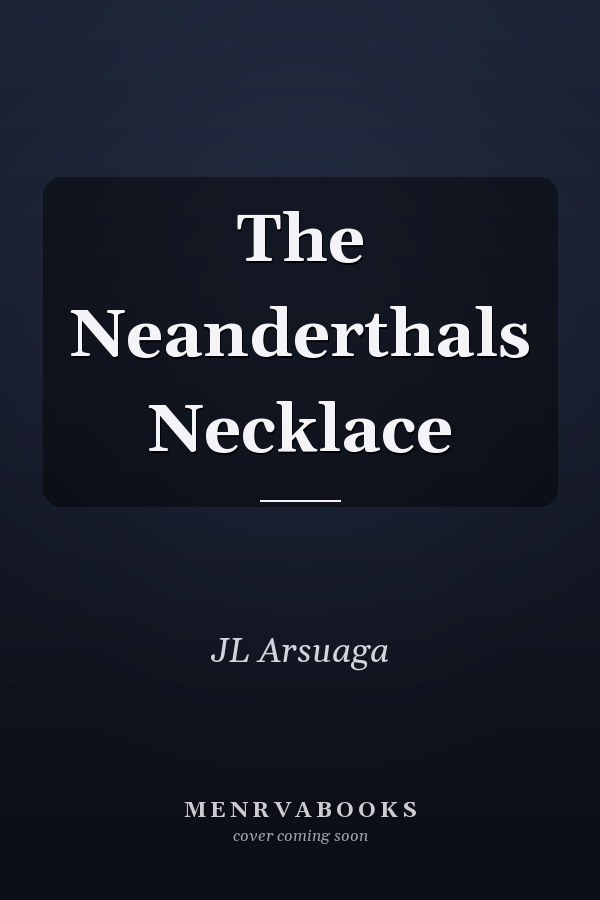 The Neanderthals Necklace