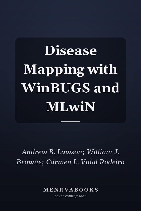 Disease Mapping with WinBUGS and MLwiN