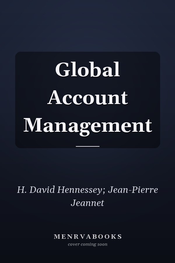 Global Account Management