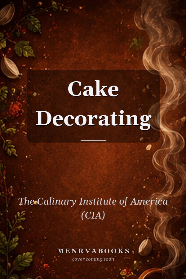 Cake Decorating
