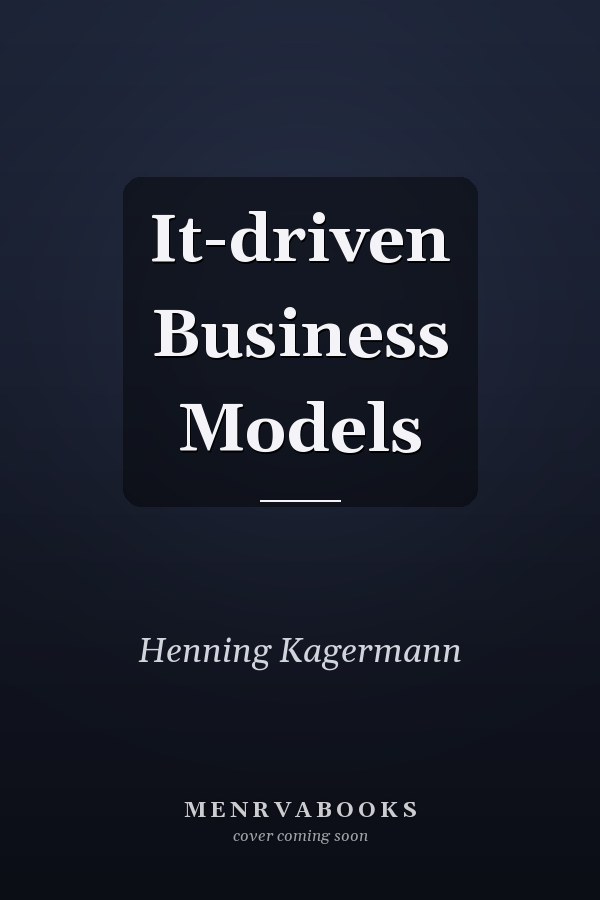 It-driven Business Models