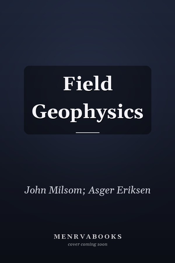 Field Geophysics
