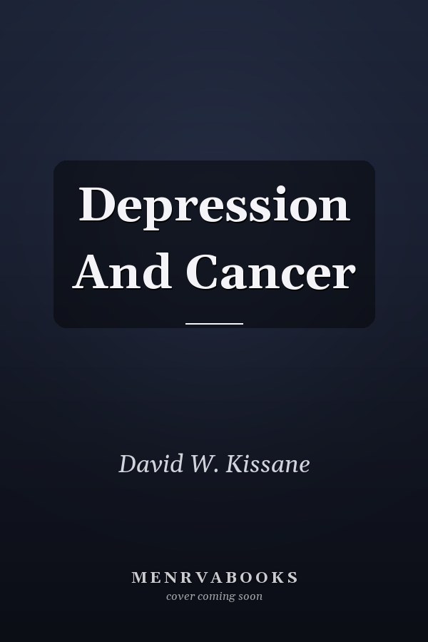 Depression And Cancer
