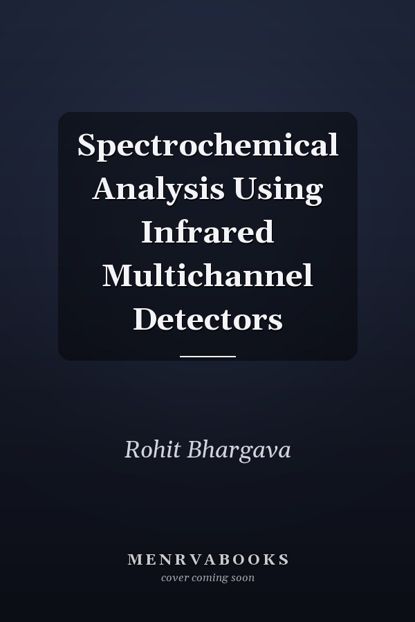 Spectrochemical Analysis Using Infrared Multichannel Detectors