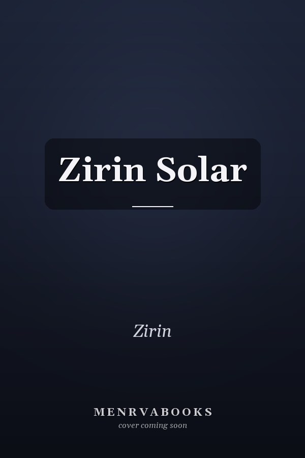 Zirin Solar