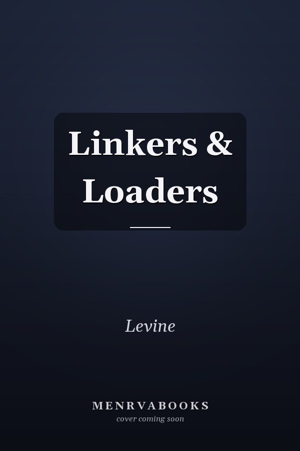 Linkers & Loaders