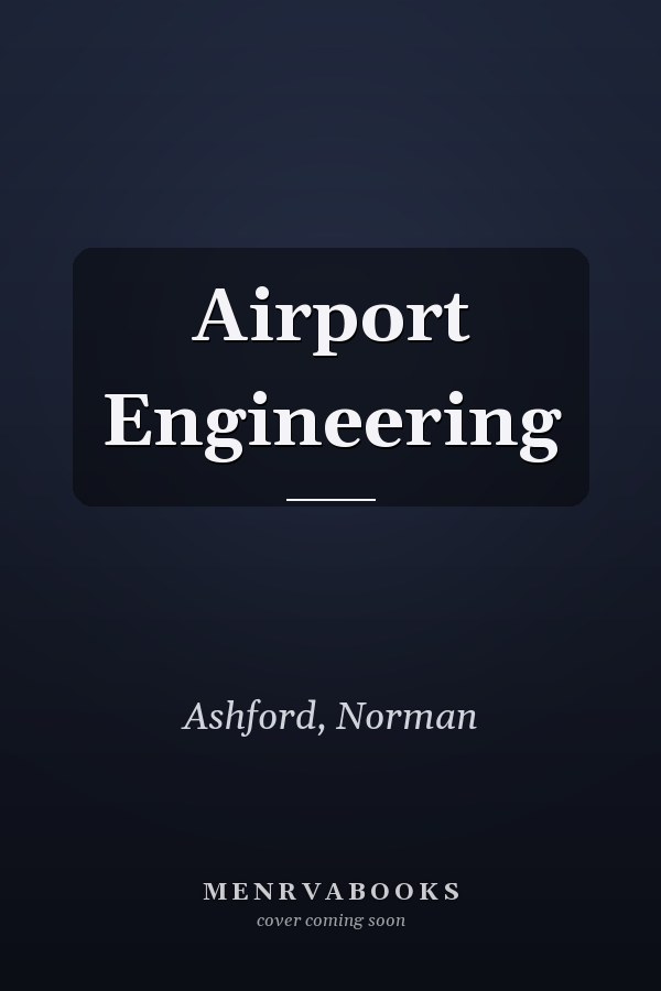 Airport Engineering