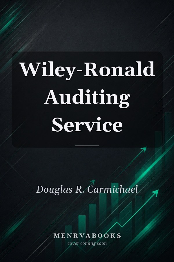 Wiley-Ronald Auditing Service