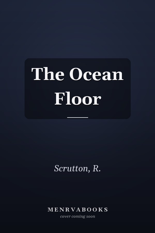 The Ocean Floor