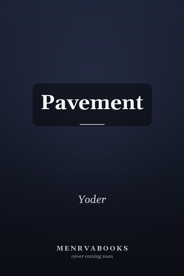 Pavement