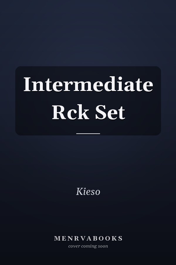Intermediate Rck Set