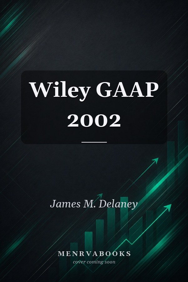 Wiley GAAP 2002