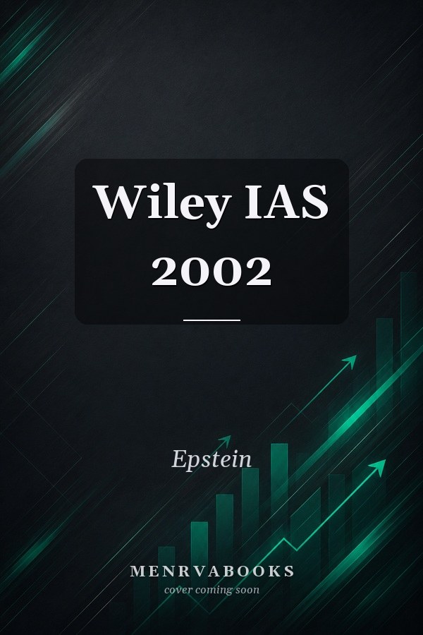 Wiley IAS 2002