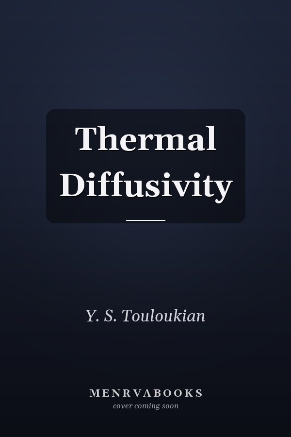 Thermal Diffusivity