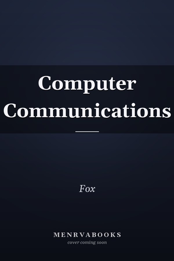 Computer Communications