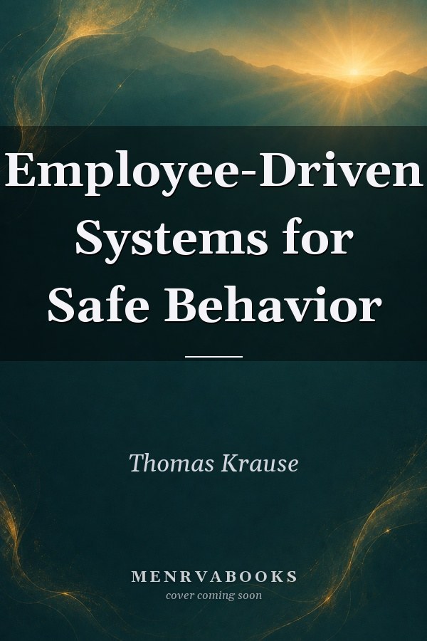 Employee-Driven Systems for Safe Behavior