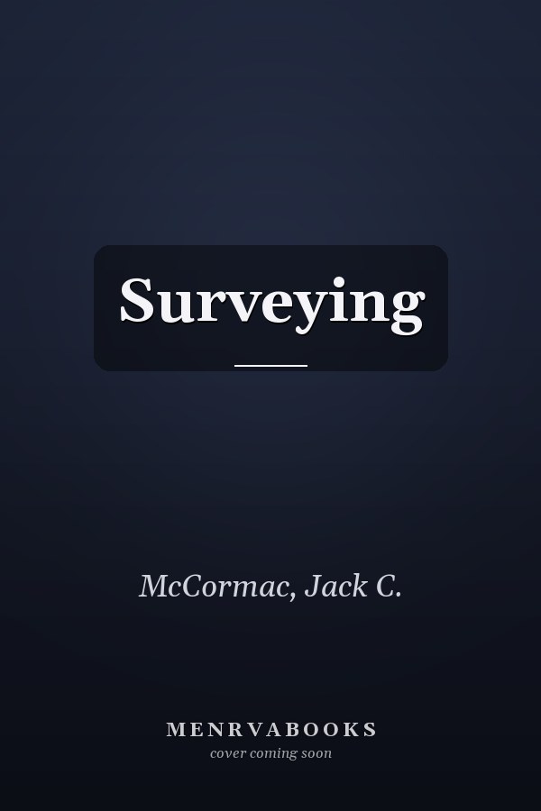 Surveying