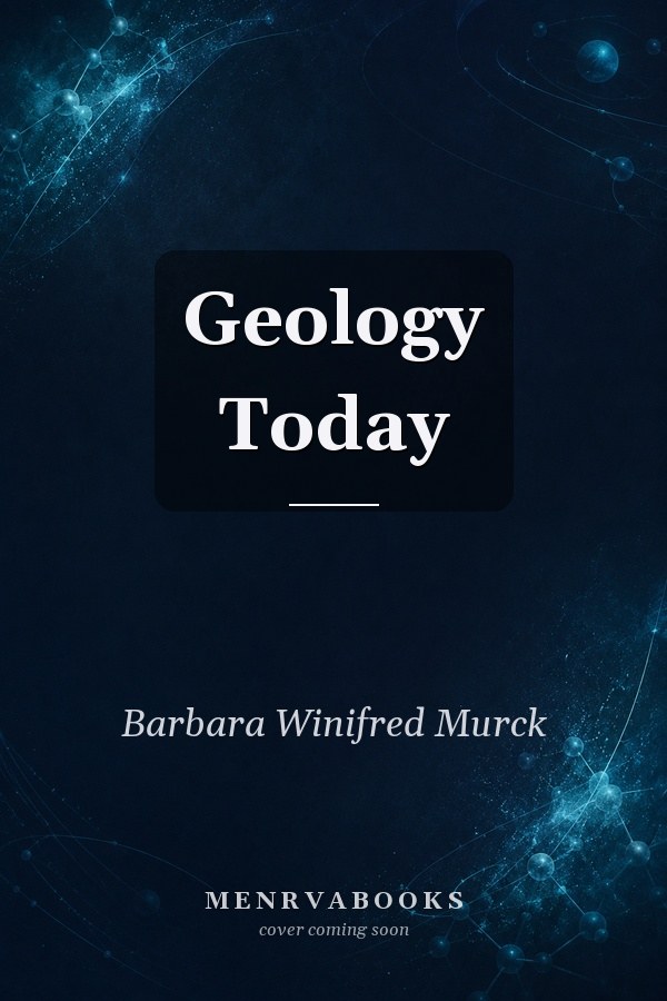Geology Today