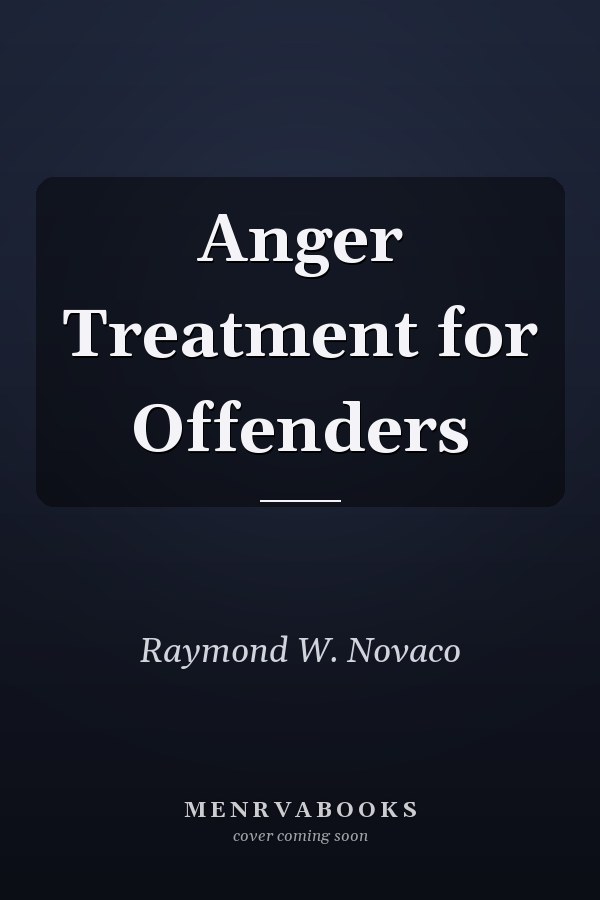 Anger Treatment for Offenders