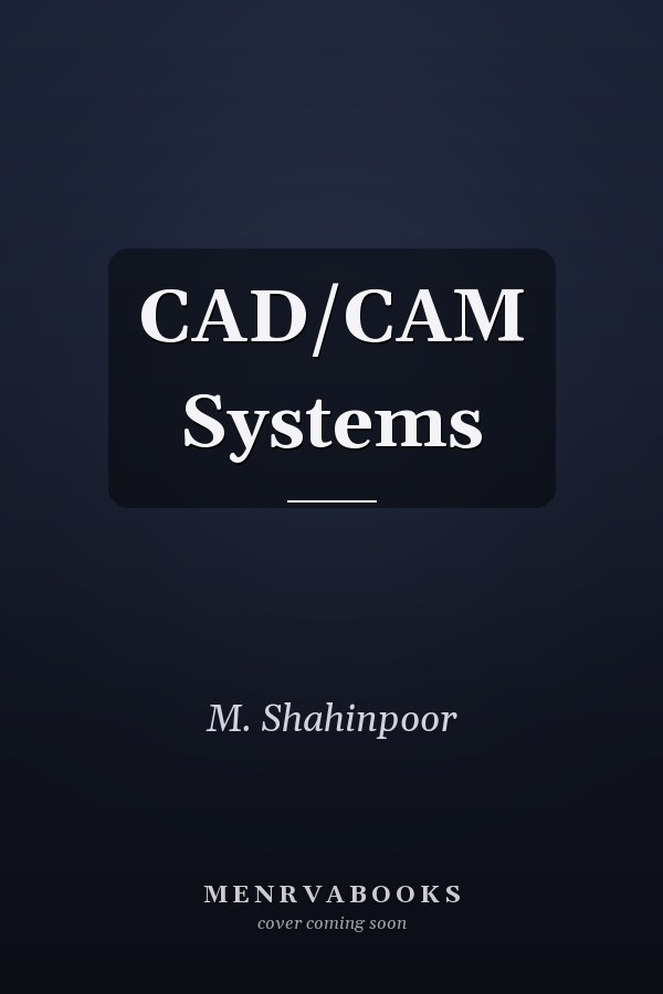 CAD/CAM Systems