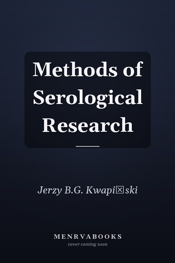 Methods of Serological Research