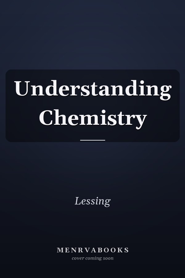 Understanding Chemistry