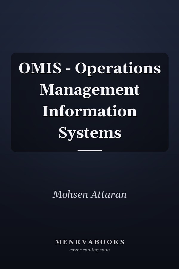 OMIS - Operations Management Information Systems