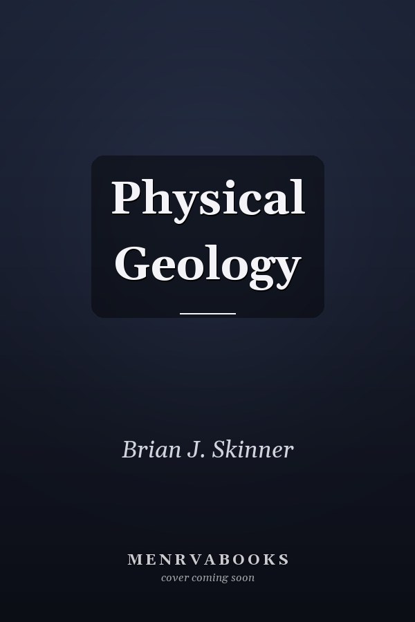 Physical Geology
