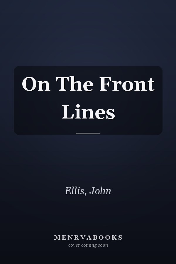 On The Front Lines